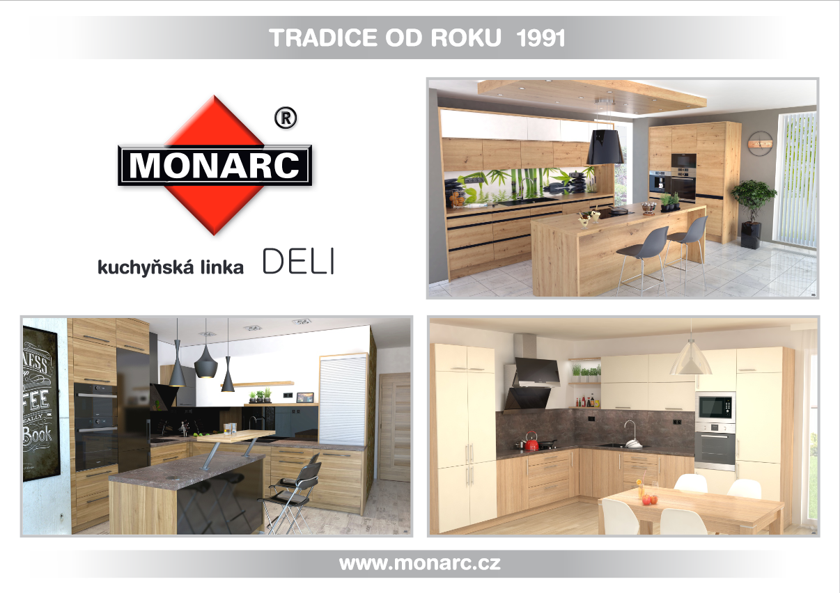 DELI MONARC